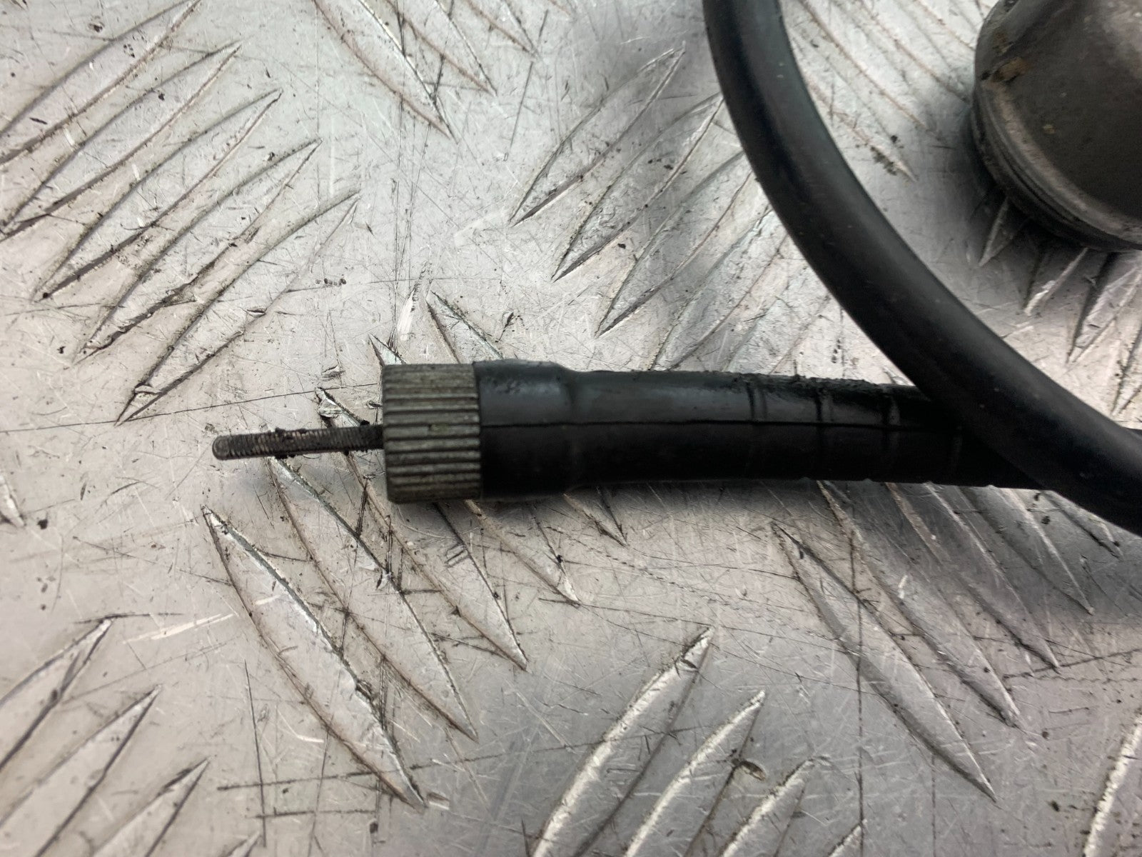 HONDA VT700 VT 700 SHADOW SPEEDO DRIVE AND CABLE   YEAR 1984-85 (CMB1328)