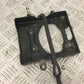 DUCATI MONSTER S4 916 BATTERY BOX   YEAR 2001 STOCK (755)