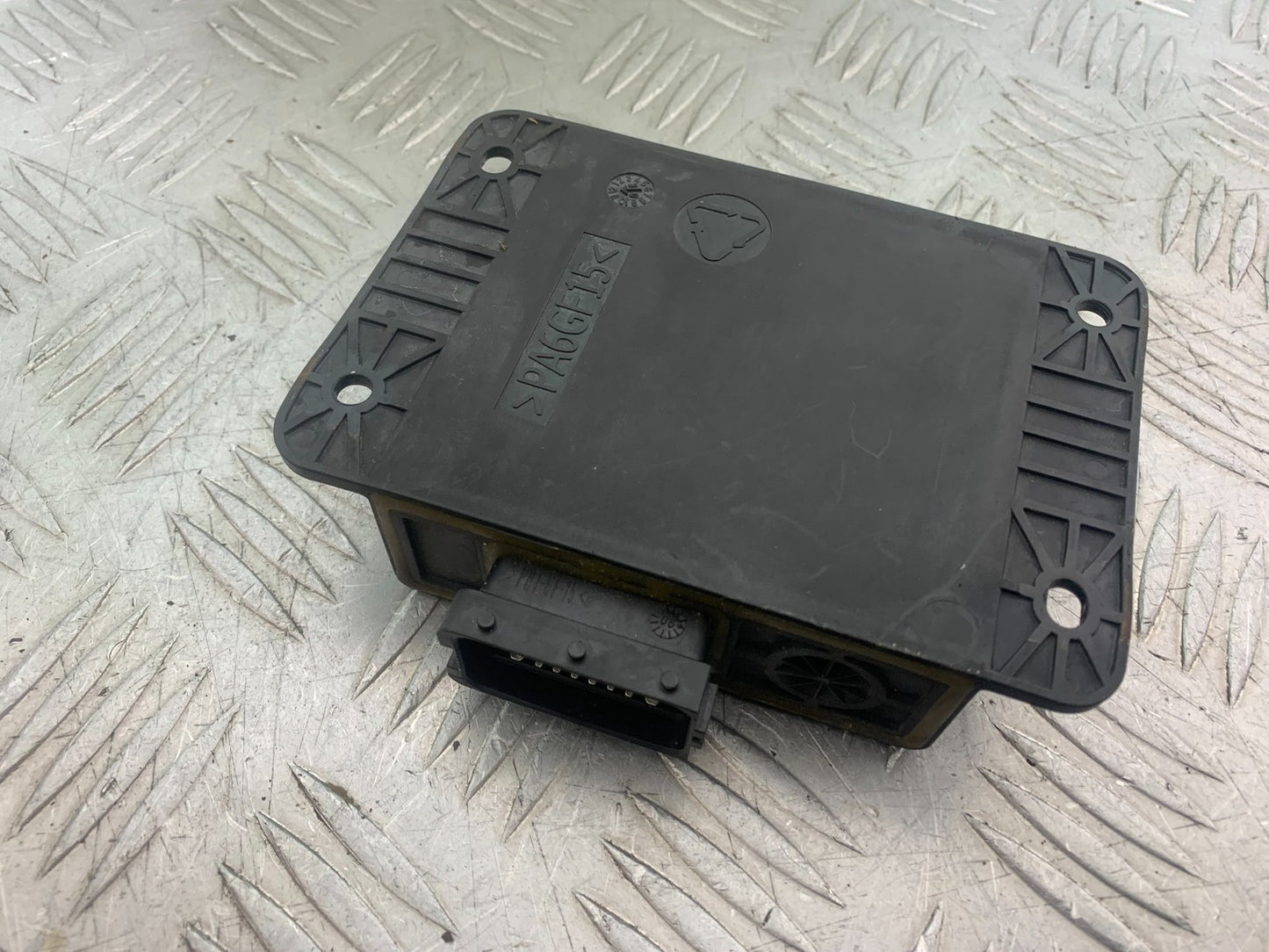 PIAGGIO MP3 250 ie ANTI ROLL UNIT RELAY   YEAR 2007 (CMB1307)