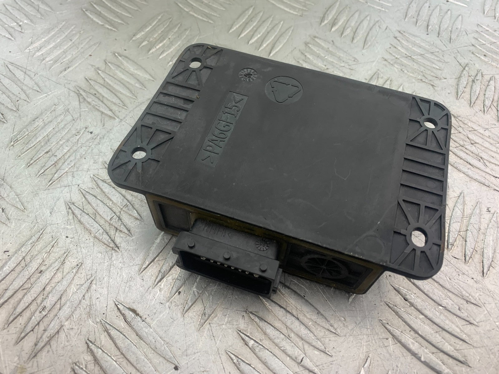 PIAGGIO MP3 250 ie ANTI ROLL UNIT RELAY   YEAR 2007 (CMB1307)
