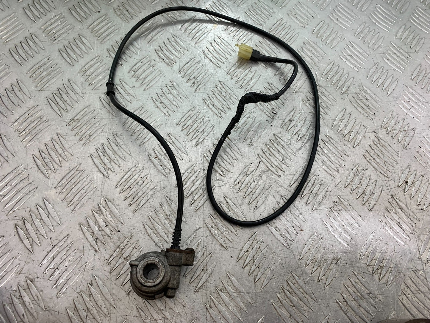 HONDA XL125 VARADERO SPEEDO DRIVE   YEAR 2001-2006  (CMB1304)