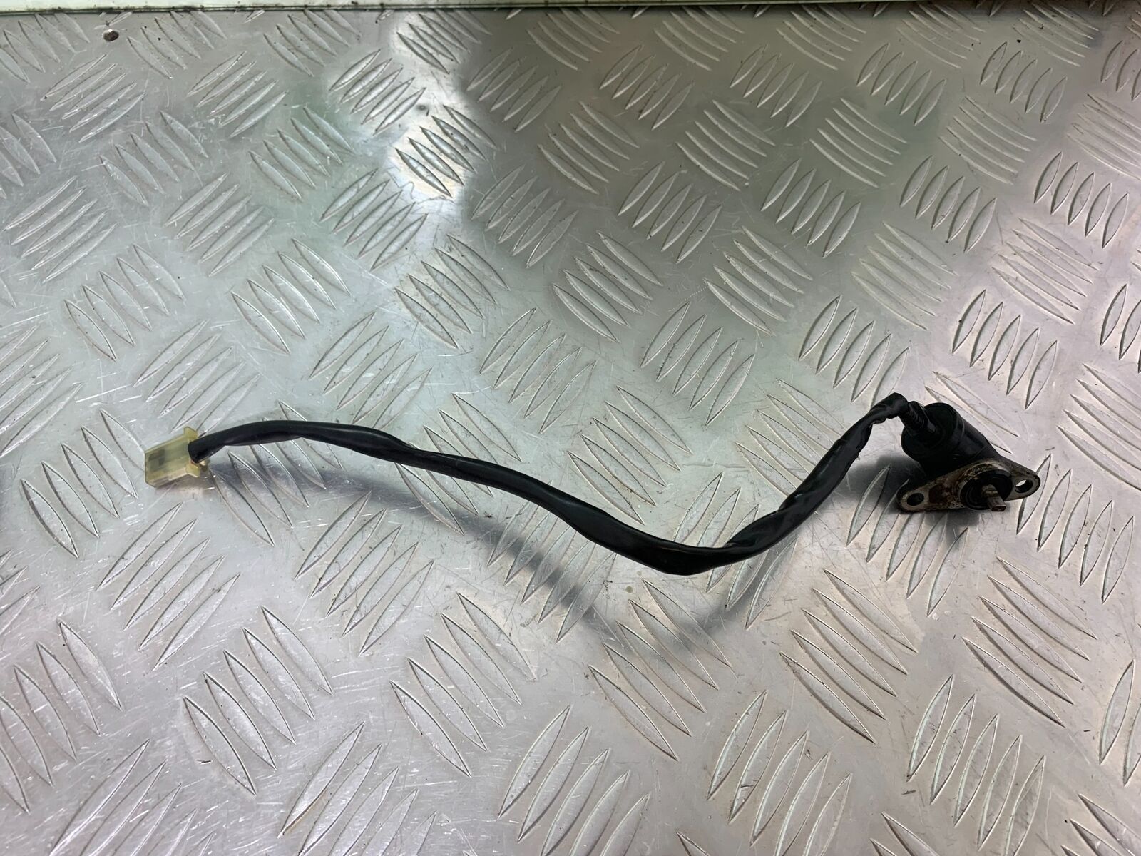 HONDA VFR800 VFR 800 V-TEC SPEEDO DRIVE  YEAR 2002 -09 (CMB1012)