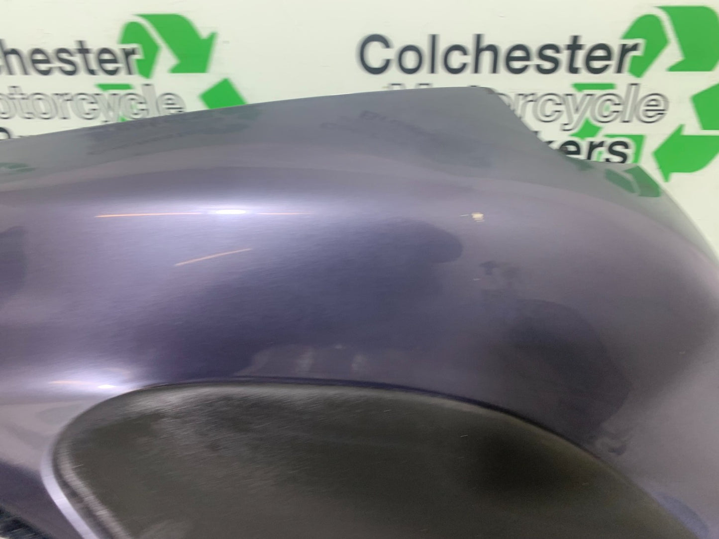 BMW K1200 K 1200 LT LEFT FAIRING PANEL   YEAR 1999-07 (CMB1271)