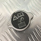 TRIUMPH TIGER 800 XRT RADIATOR CAP  YEAR 2015-2017  (STOCK 920)