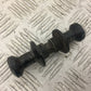 KAWASAKI ZX6R SWINGARM BOBBINS  YEAR 2009-2012  (STOCK 626)