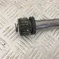 HONDA NT650 V DEAUVILLE DRIVE SHAFT  YEAR 1998-06 (STOCK NO 843)