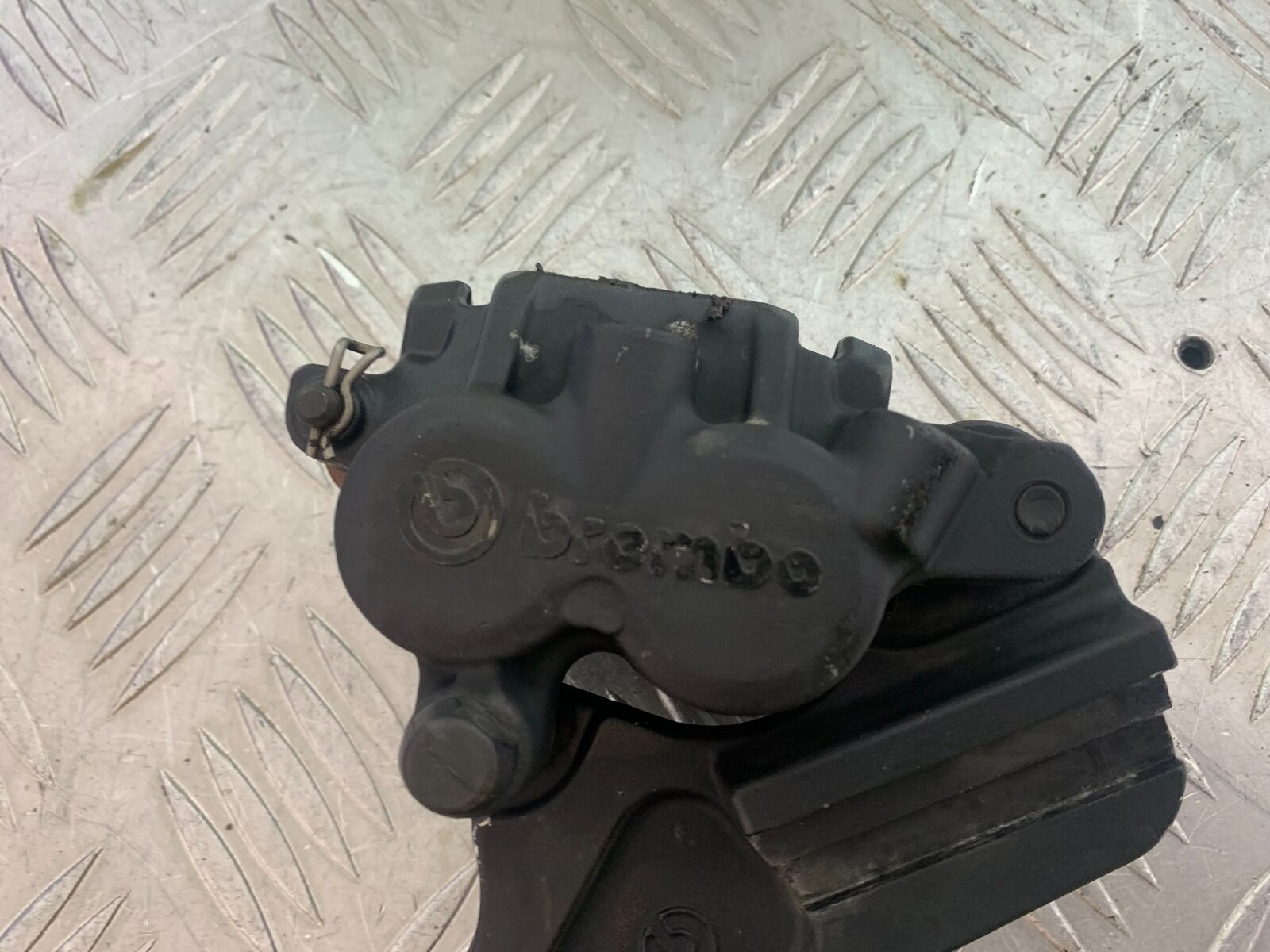 KTM 990 SUPERMOTO T REAR BRAKE CALIPER YEAR 2010-2011  (CMB1127)