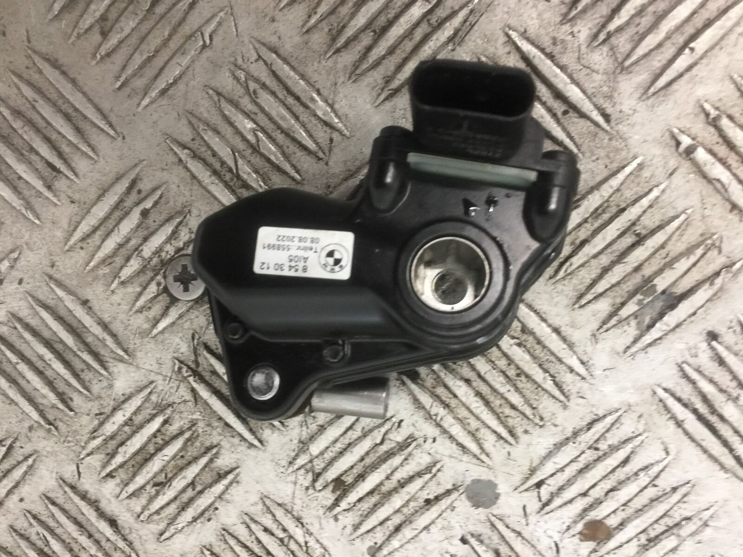 BMW R1250 R 1250 RT QUICK SHIFTER  YEAR 2023 (STOCK 907)