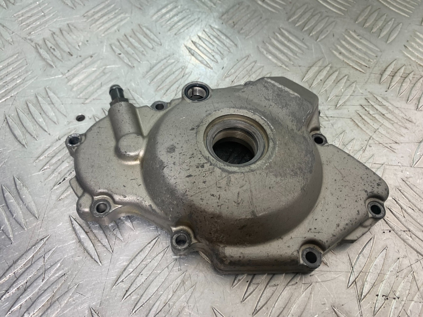 KAWASAKI KXF450 KXF 450 ALTERNATOR COVER YEAR 2009-2015 CMB1217)