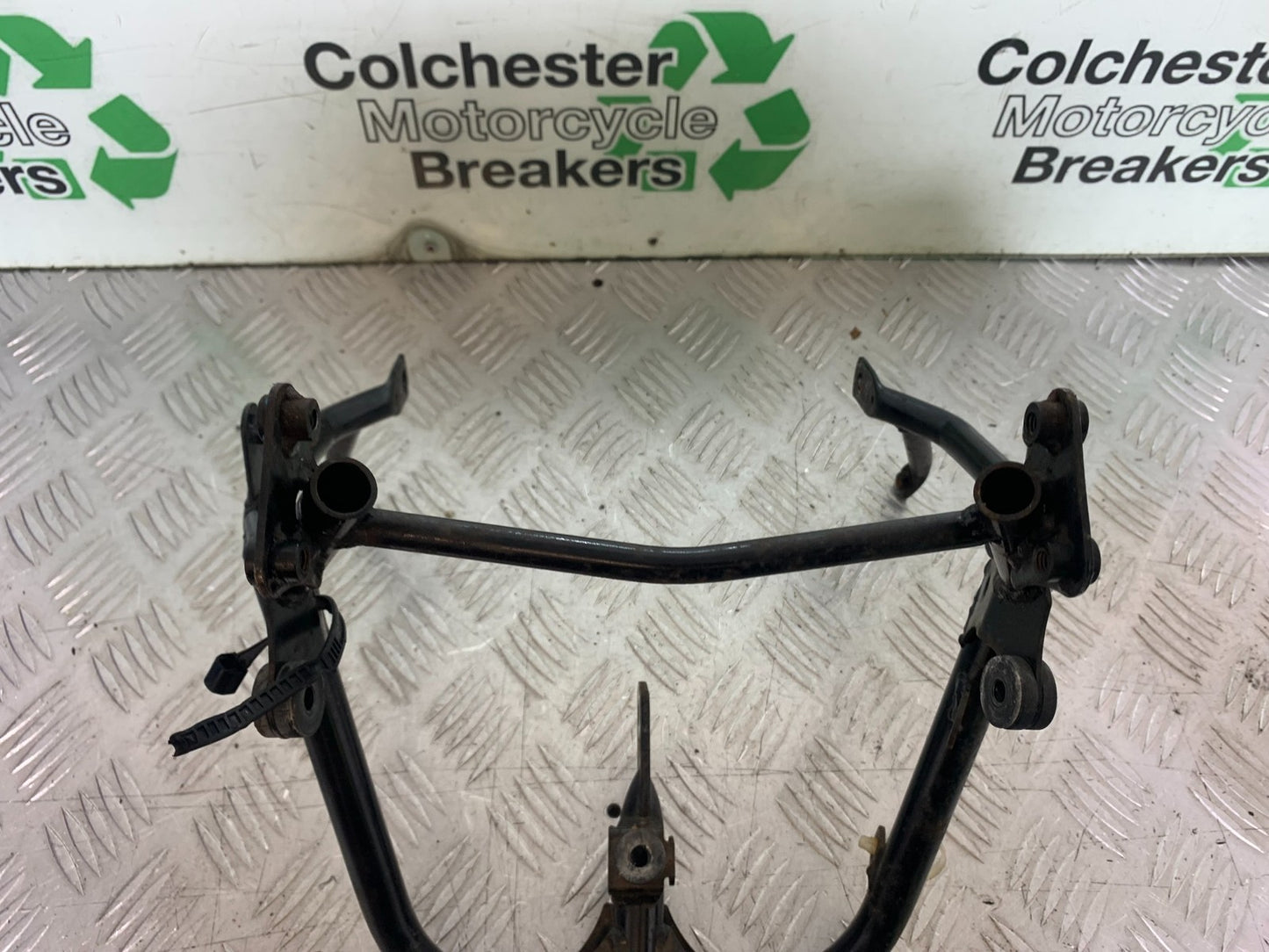 HONDA NC750 NC 750 X DCT FAIRING BRACKET   YEAR 2019 (CMB1223)