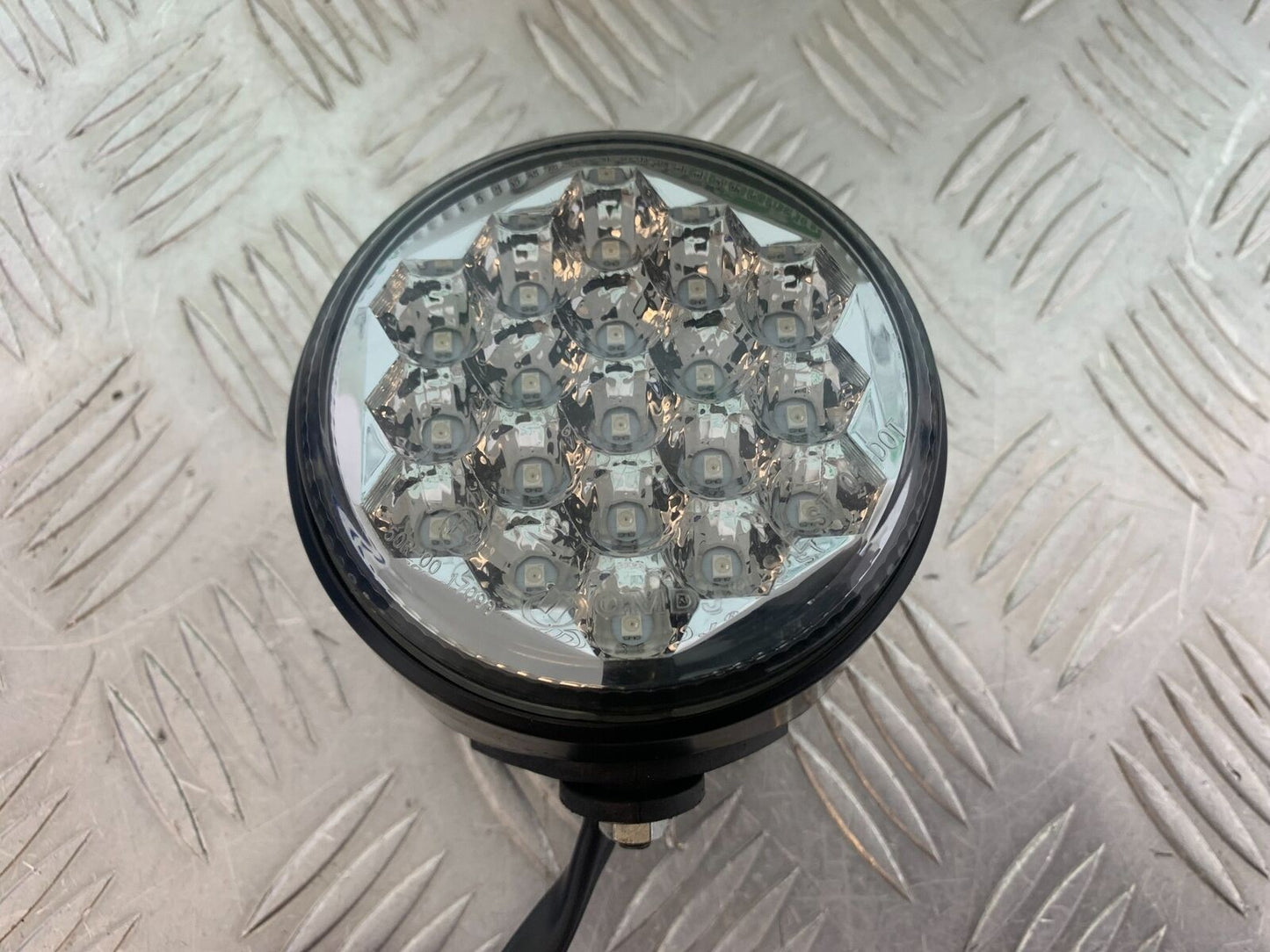 YAMAHA XSR900 XSR 900 REAR LIGHT    YEAR 2021-2022 (CMB1073)