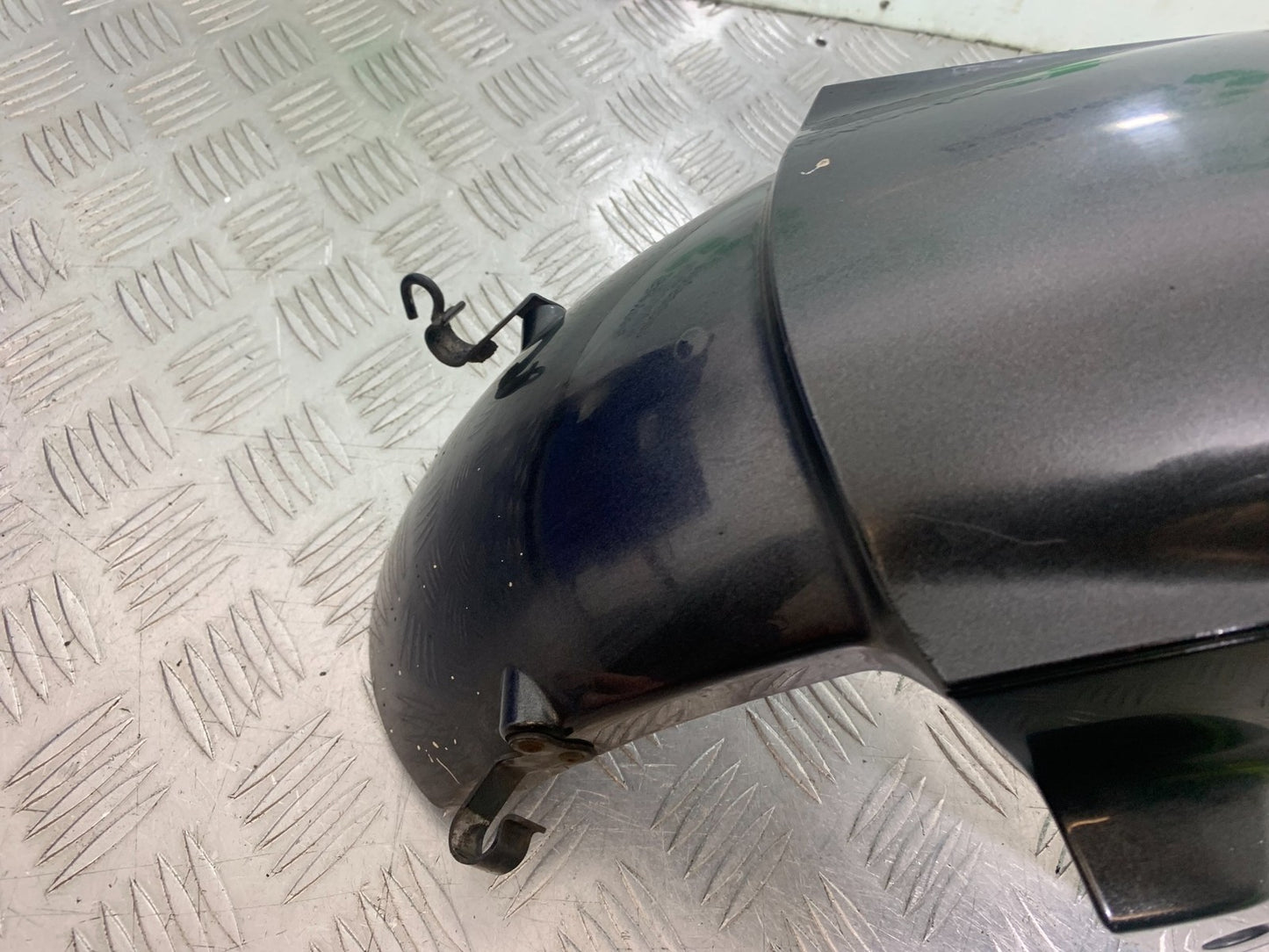 KAWASAKI Z1000 SX FRONT MUDGUARD YEAR 2014-16 (CMB1264)