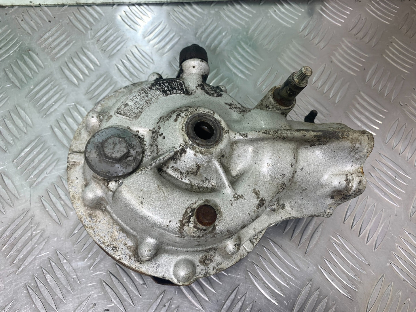 HONDA CX500 CX 500 REAR DIFF  YEAR 1978 1981 (CMB1137)