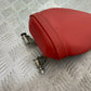 MV AGUSTA 675 F3 REAR SEAT   YEAR 2012-2016 (CMB1302)