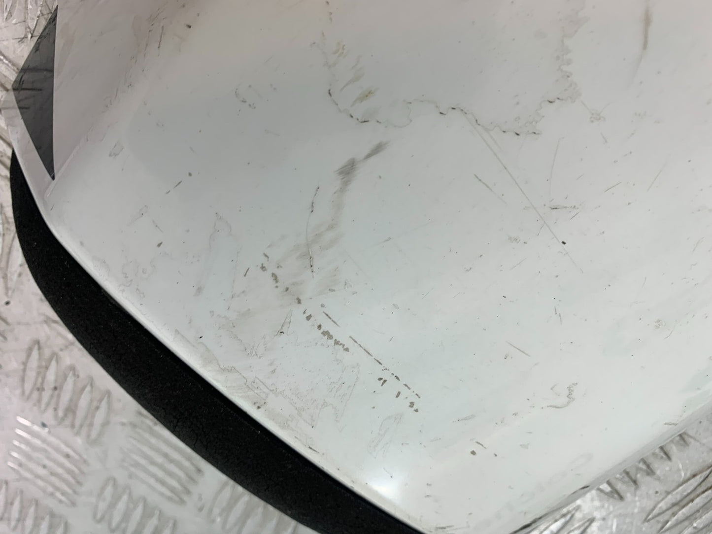 SUZUKI GSXR600 GSXR 600 K1 K2 K3 SEAT COWL  1999-03 (CMB1284)