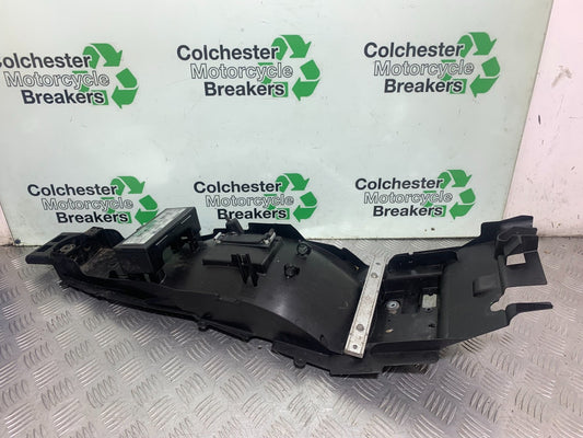 KAWASAKI GTR1400 GTR 1400 UNDERTRAY  YEAR 2007-2009 (CMB1174)