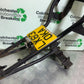 YAMAHA XJ6 XJ6-S FRAME REG LOG BOOK  YEAR 2010 (STOCK 991)