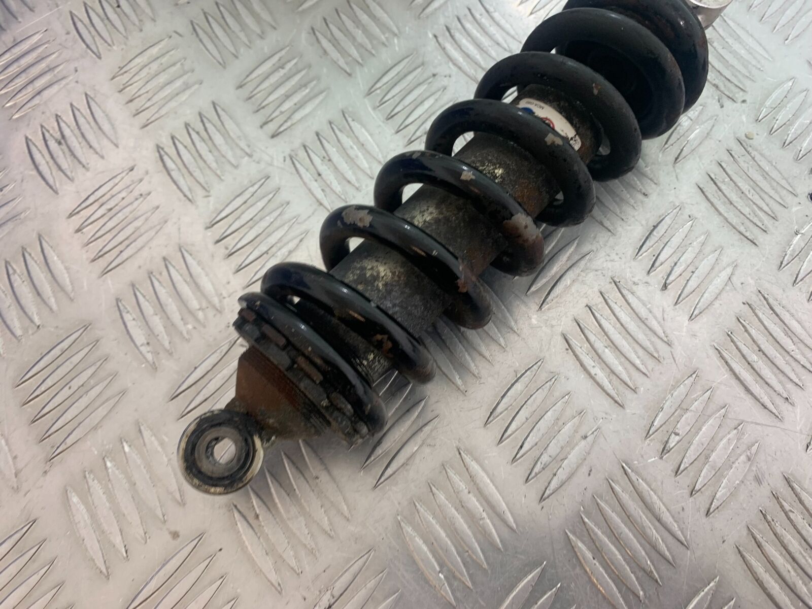 HONDA NC750 NC 750 S REAR SHOCK   2014-2016 (CMB1064)