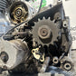 YAMAHA XJR1300 XJR 1300 ENGINE YEAR 1999-2003 (CMB1119)