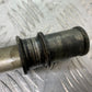 KAWASAKI ZX10R ZX10 R FRONT WHEEL SPINDLE  2008-2010 (CMB1301)