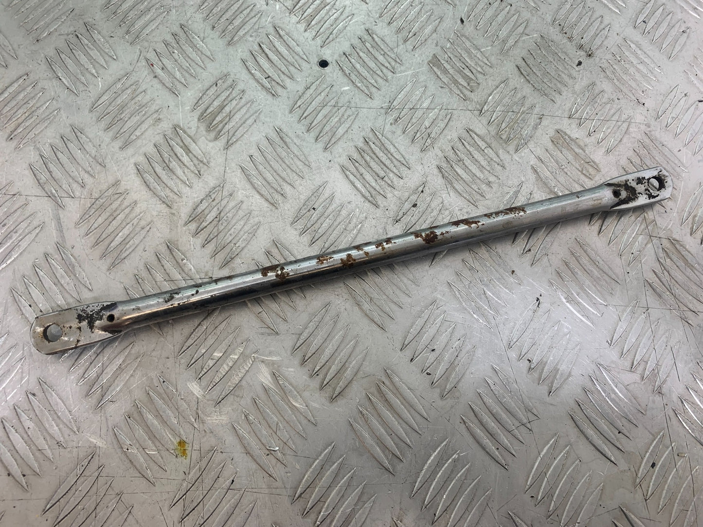 YAMAHA XV535 XV 535 VIRAGO REAR BRAKE ARM YEAR 1994-02 (CMB1162)