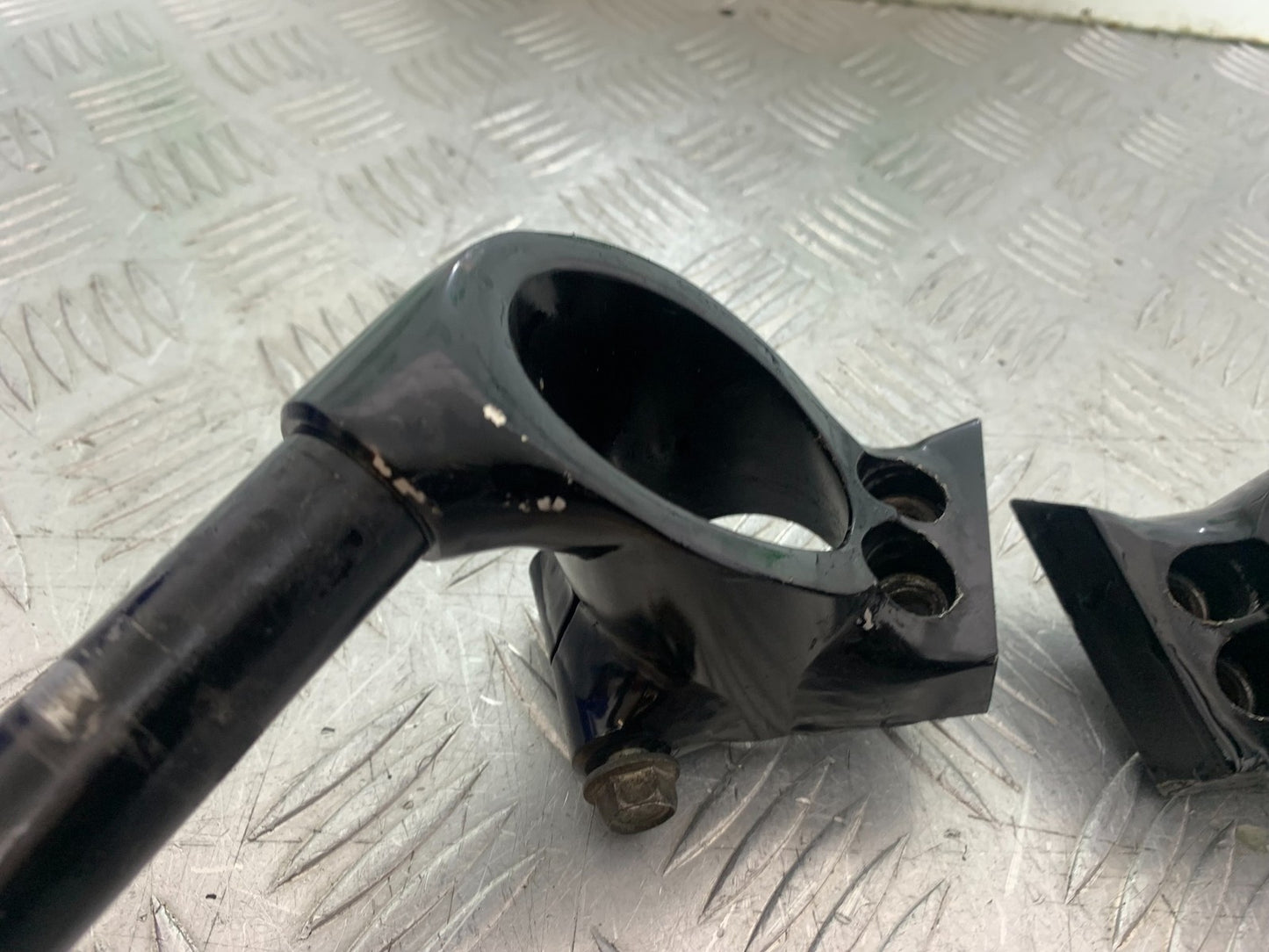 KAWASAKI ZZR1100 D AFTER MARKET HIGH HANDLEBARS  YEAR 1993-2001 (CMB1289)