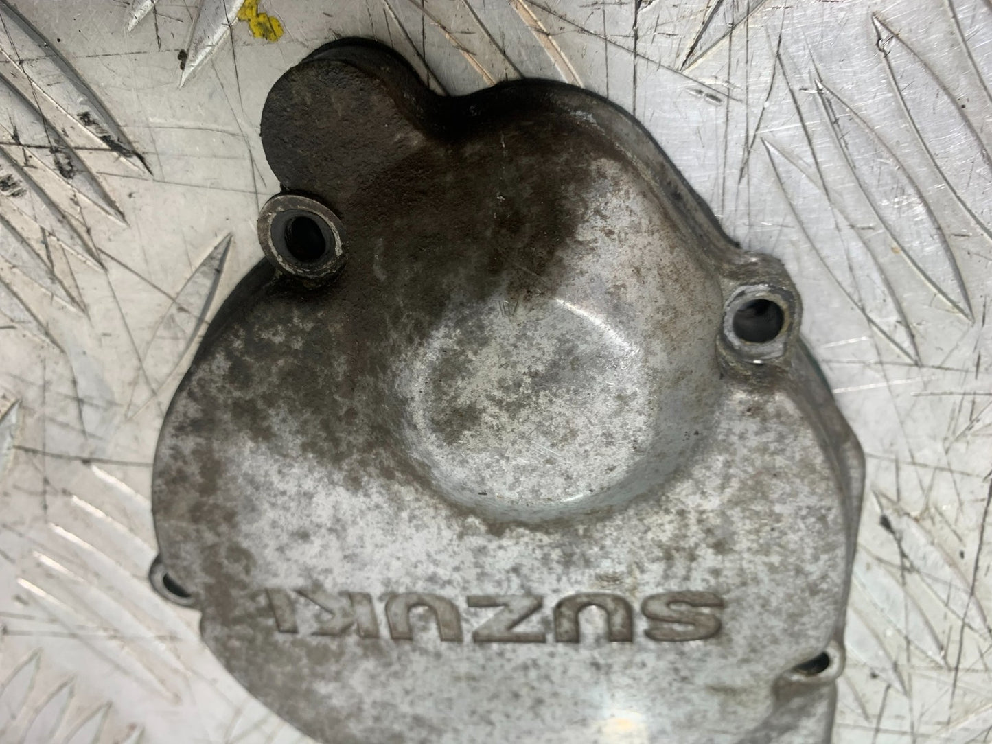 SUZUKI GSF600 GSF 600 BANDIT  PICK UP COVER  2000-2004 (CMB1269)