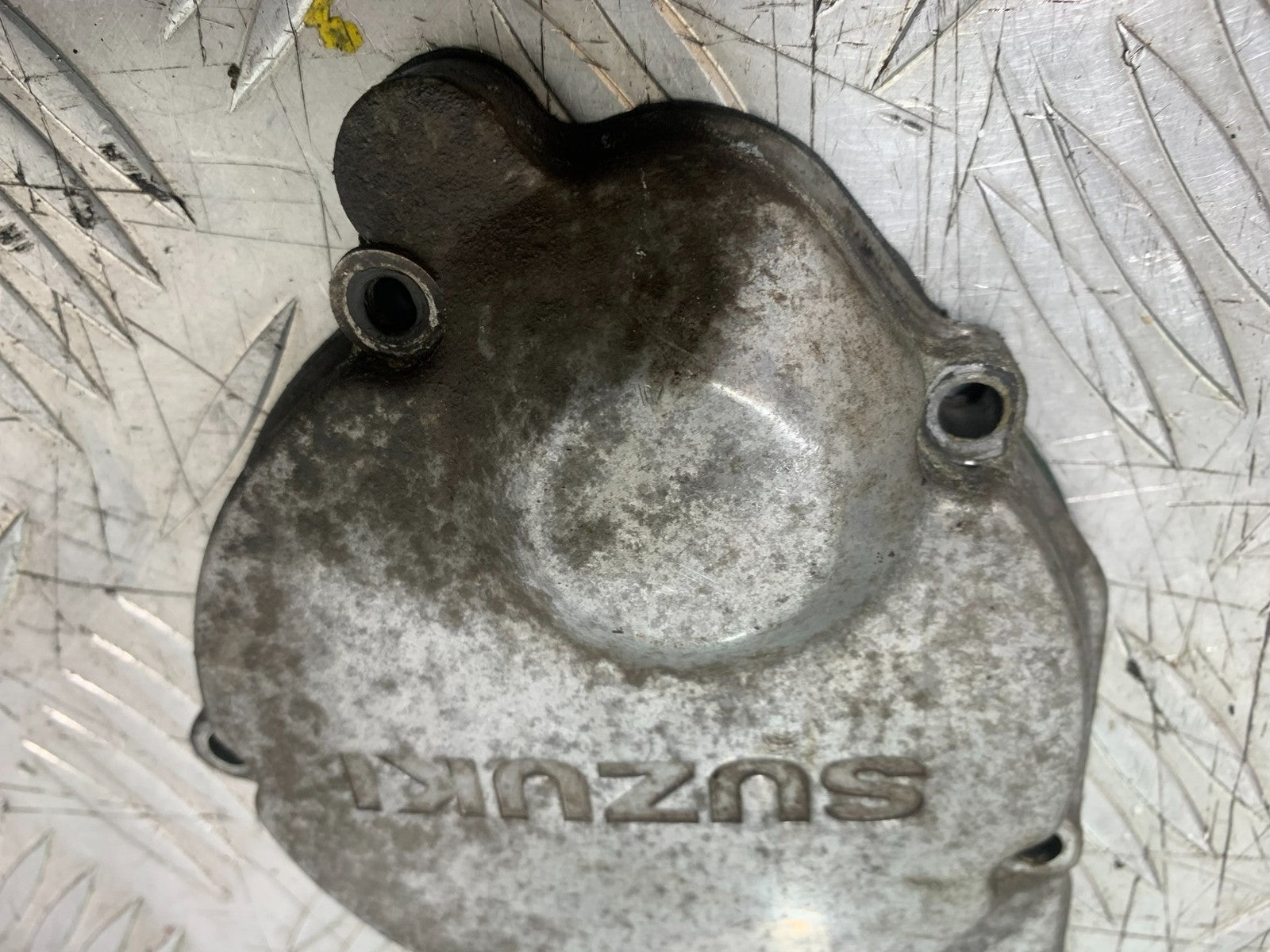 SUZUKI GSF600 GSF 600 BANDIT  PICK UP COVER  2000-2004 (CMB1269)