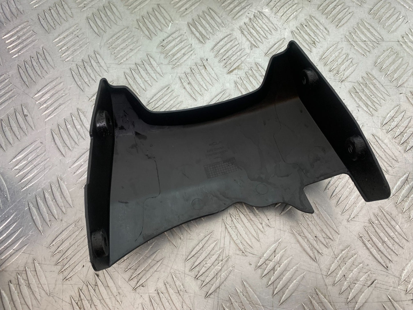 BSA 650 GOLD STAR INFILL PANEL  YEAR 2022-2025 (CMB1262)