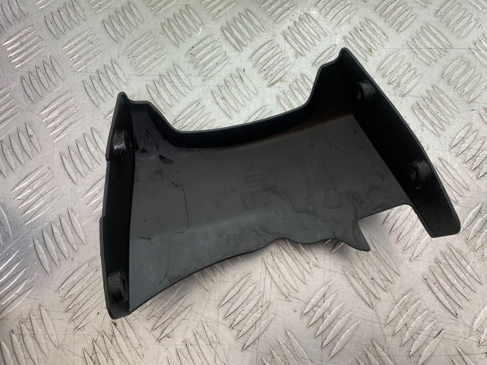 BSA 650 GOLD STAR INFILL PANEL  YEAR 2022-2025 (CMB1262)