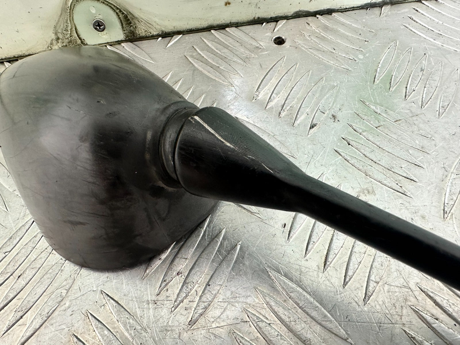 KAWASAKI ER6 F ER6F LEFT MIRROR YEAR 2005-2008 (CMB1178)