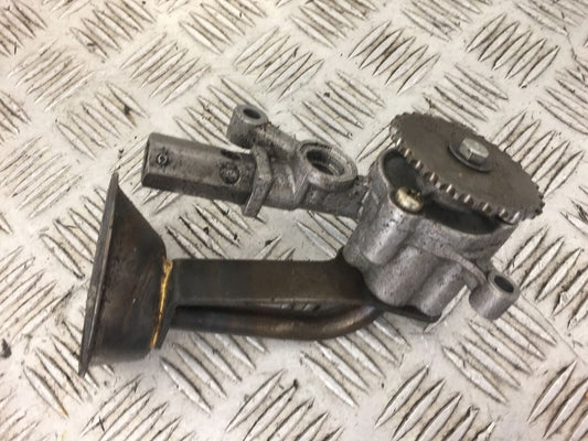 HONDA CX500 CX 500 OIL PUMP  YEAR 1980