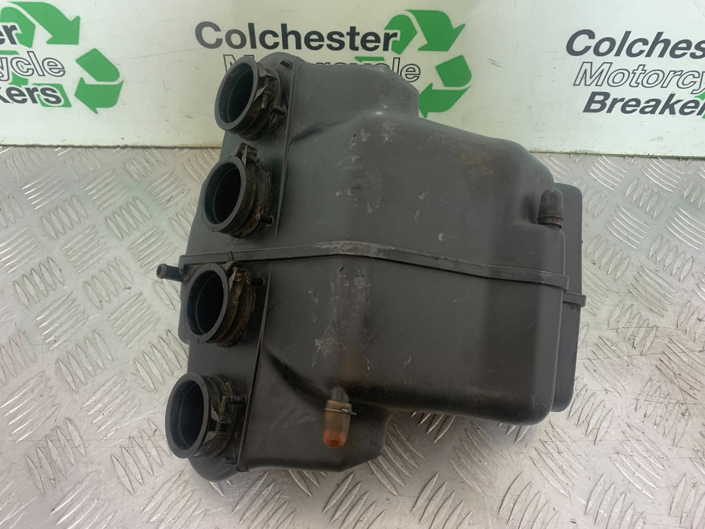 SUZUKI GSX750 INAZUMA AIRBOX YEAR 1998-2003 (CMB1308)