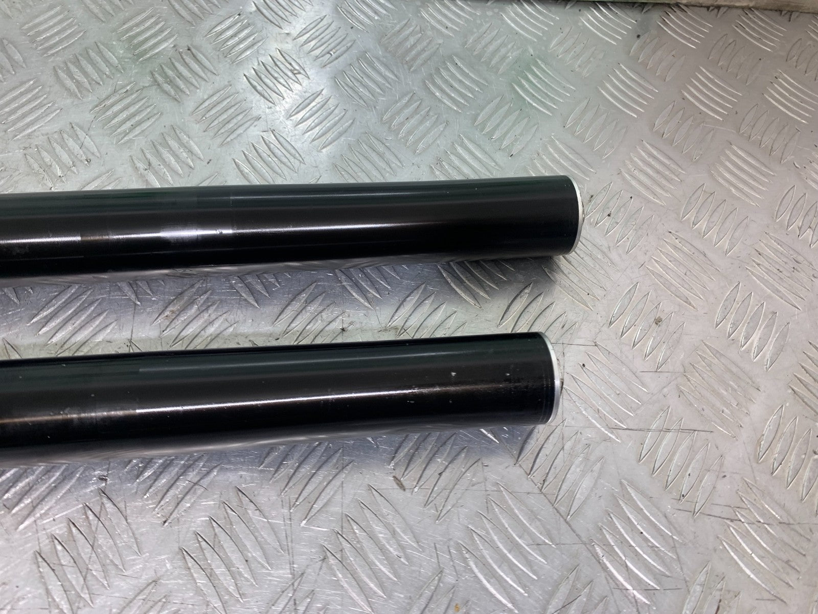KTM RC125 RC 125 FORKS YEAR 2017-2022 (CMB 1244)