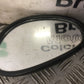 TRIUMPH TT600 TT 600 LEFT MIRROR YEAR 2001 (STOCK 597)