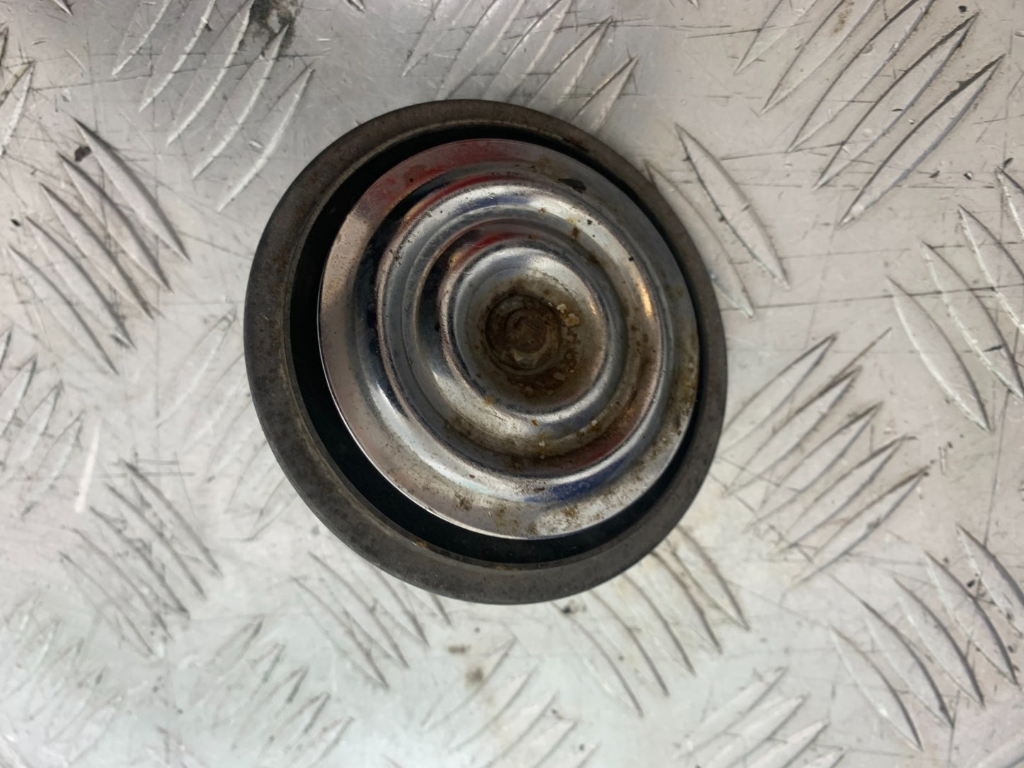 ROYAL ENFIELD HIMALAYAN 411 HORN  YEAR 2018-2023 (CMB1322)