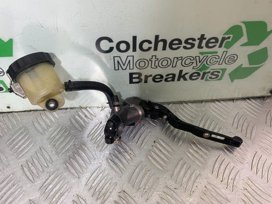 YAMAHA YZF R1 4C8 FRONT MASTER CYLINDER YEAR 2007-2008 (CMB1237)
