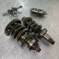 TRIUMPH 955I SPRINT RS GEAR BOX  YEAR 1999-04