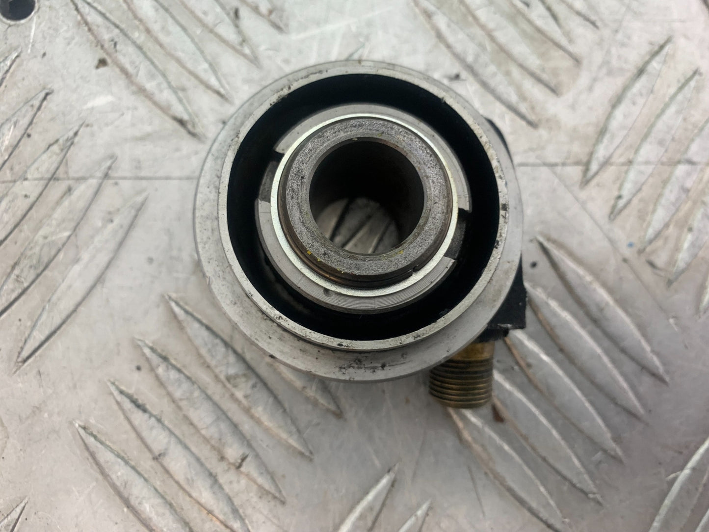 YAMAHA XV535 XV 535 VIRAGO SPEEDO DRIVE   YEAR 1994-02 (CMB1162)