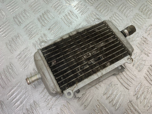 PIAGGIO VESPA GTS 125 RADIATOR YEAR 2012 (CMB1261)