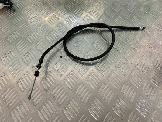 TRIUMPH TIGER 800 XCX CLUTCH CABLE  YEAR 2015-2017  (STOCK 966)
