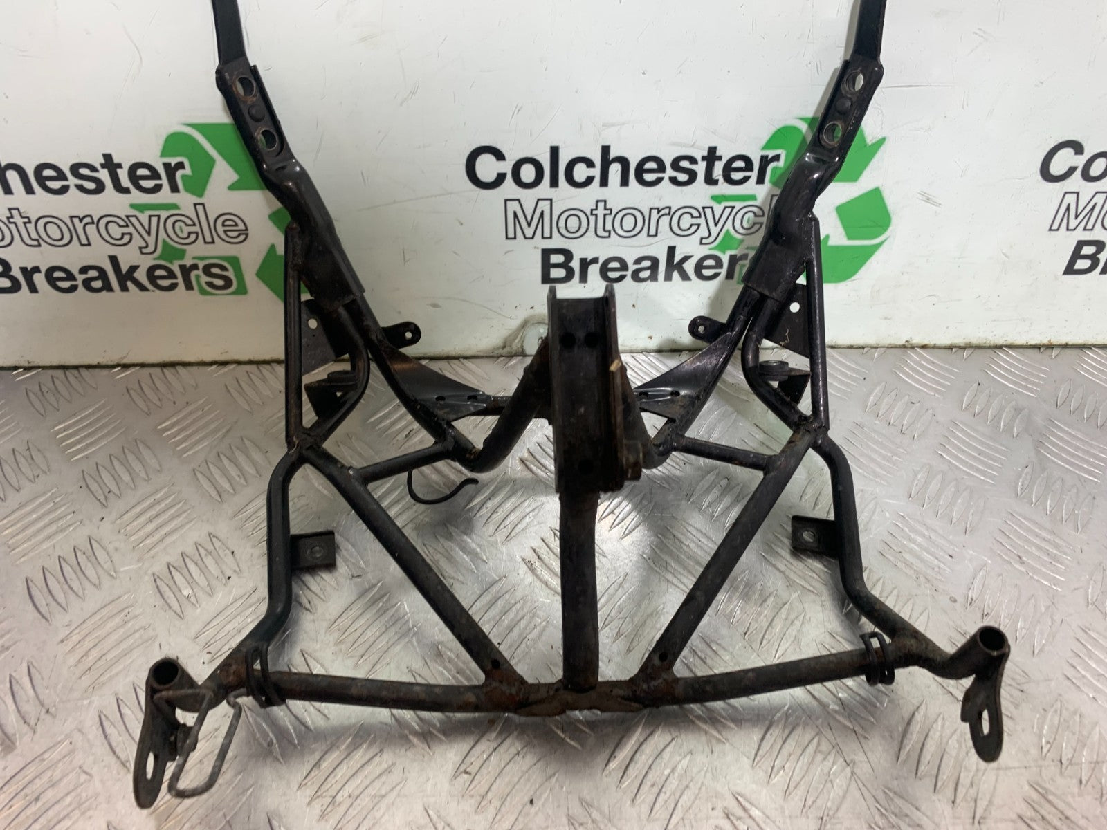 SUZUKI RF900 RF 900 FAIRING BRACKET  YEAR 1994-1999 CMB1326