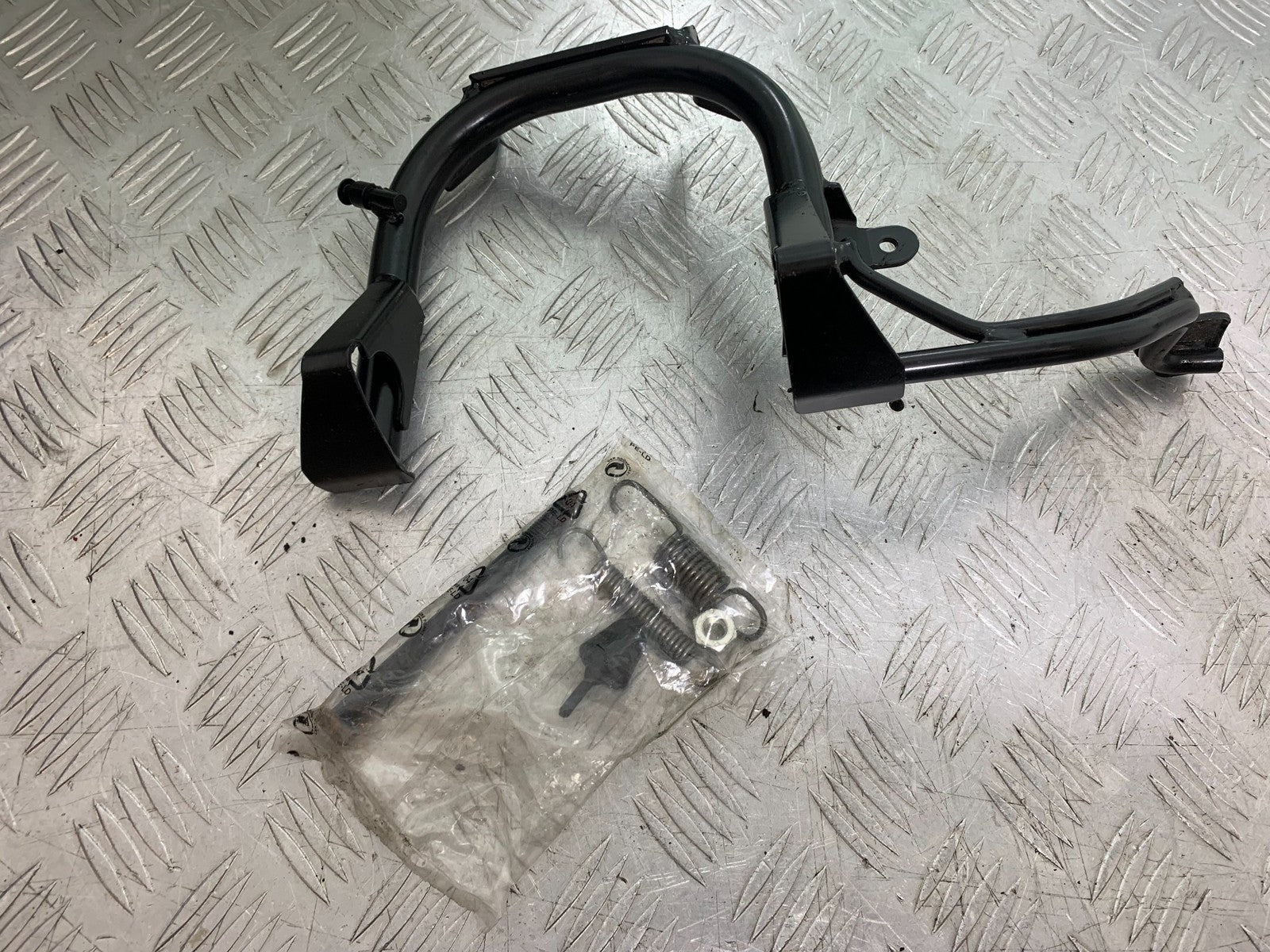 PIAGGIO VESPA GT125 L CENTER STAND YEAR 2003 (CMB1300)