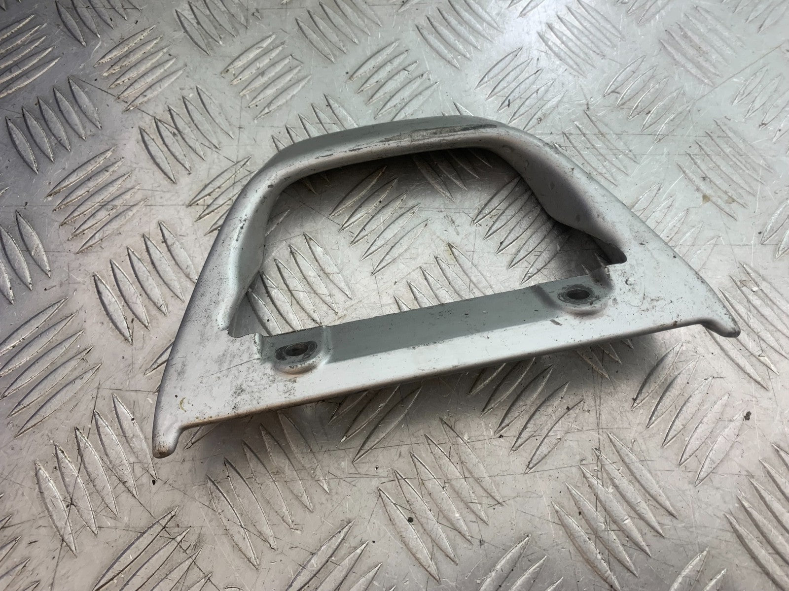 SUZUKI GS500 GS 500 GRAB RAIL  YEAR 2001-2008 (CMB1254)