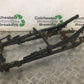 HONDA CBF600 CBF 600 REAR SUBFRAME  YEAR 2004 -07  (STOCK 909)