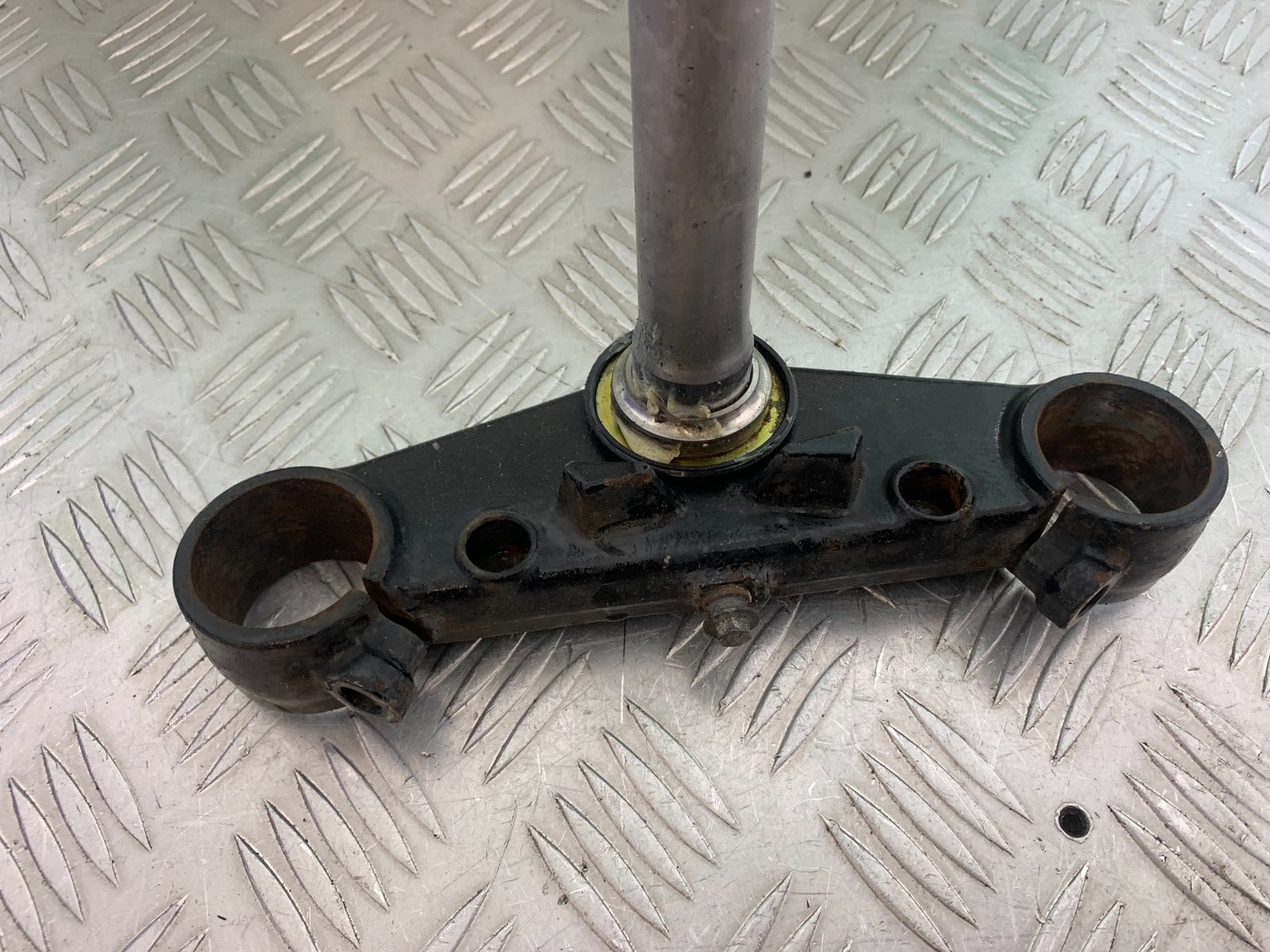 HONDA NC750 NC 750 S BOTTOM YOKE  2016-2020 (CMB1146)