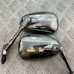 HONDA VT700 VT 700 SHADOW MIRRORS   YEAR 1984-85 (CMB1328)
