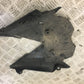 TRIUMPH 675 STREET TRIPLE UNDERTRAY   YEAR 2016 (STOCK 674)