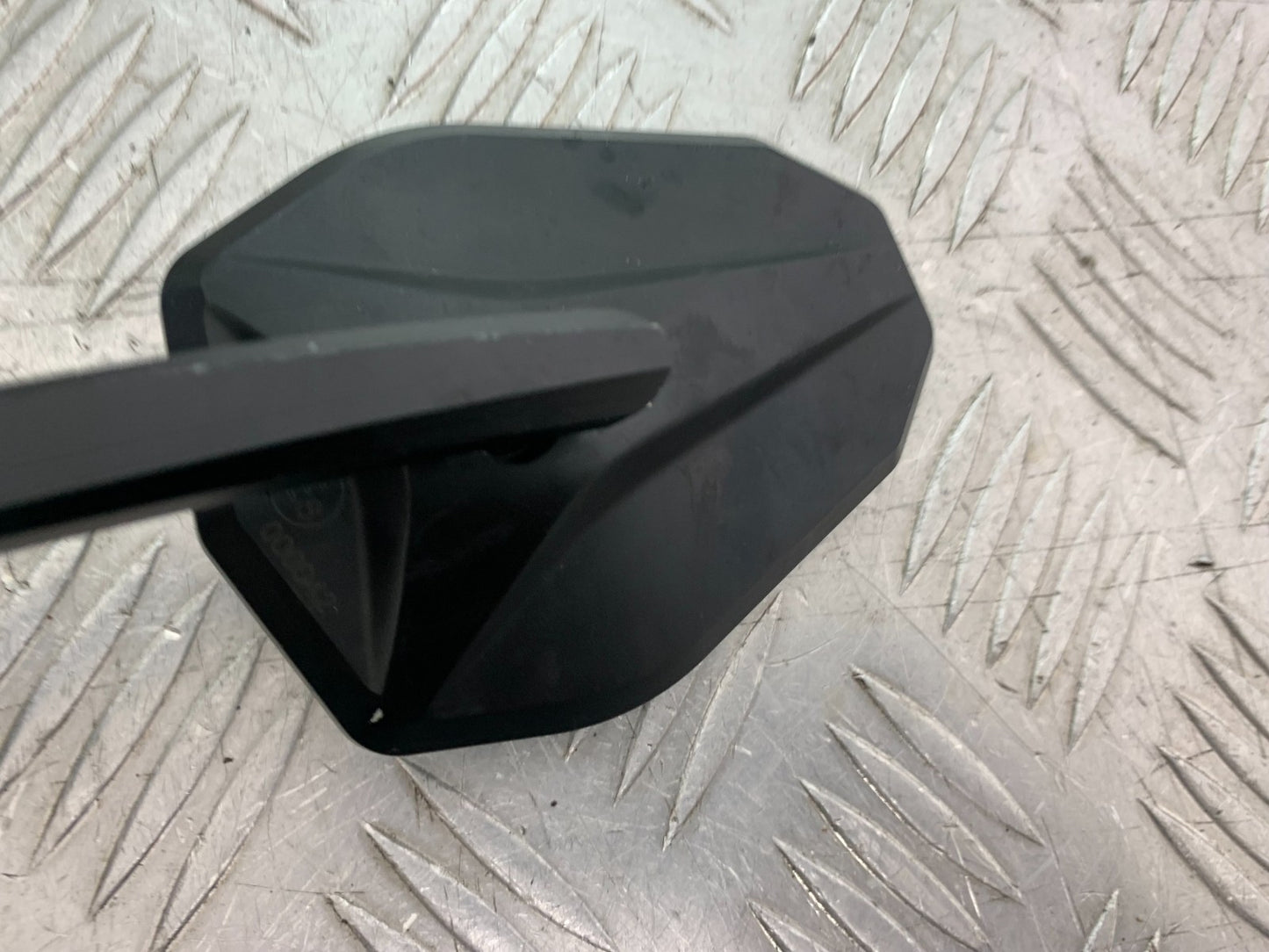 KTM 1290 SUPER DUKE R BRACKETS & COVERS YEAR 2020-2024 (CMB1272)