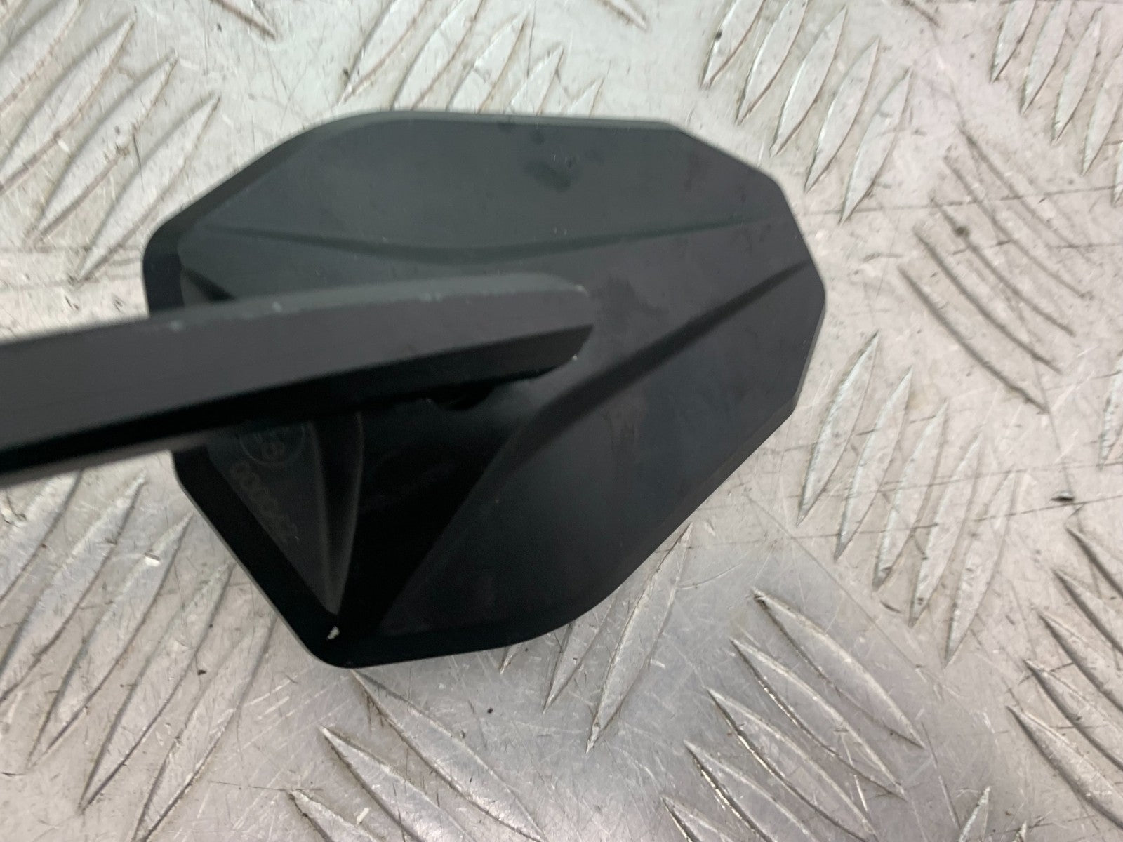 KTM 1290 SUPER DUKE R BRACKETS & COVERS YEAR 2020-2024 (CMB1272)